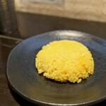 ラマイ - ライス S