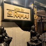 ラマイ - 外観