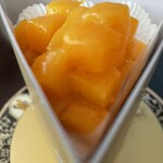 パティスリー SATSUKI - 