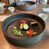 高宮庭園茶寮 - 