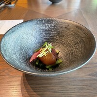 高宮庭園茶寮 - 