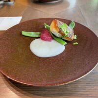 高宮庭園茶寮 - 