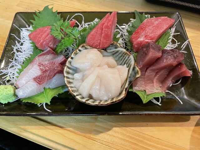 居酒屋 祭 下北 むつ市の居酒屋 夜間営業の人気店