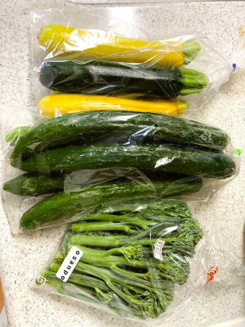 蔵王爽清市場 - 蔵王町その他（その他）の写真