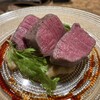 焼肉うしどし 新宿