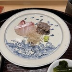 日本料理 研野 - 