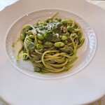 リストランテ アクアパッツァ - 