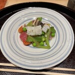 日本料理 研野 - 
