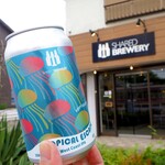 シェアードブルワリー - 