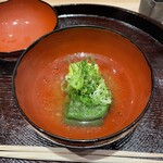 日本料理 研野 - 