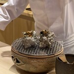 日本料理 研野 - 