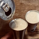 シェアードブルワリー - 