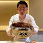 日本料理 研野 - 