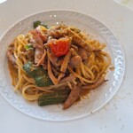 リストランテ アクアパッツァ - 