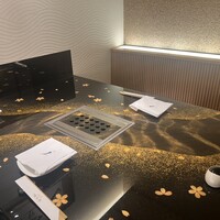 游玄亭 西麻布本館 - 3階テーブル席