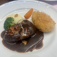 厳選洋食さくらい - 