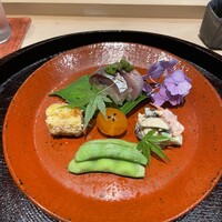 日本料理 研野 - 