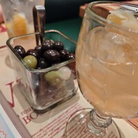 Bar Espanol LA BODEGA 大阪店 - 