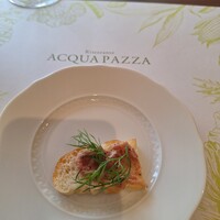 リストランテ アクアパッツァ - 