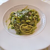 リストランテ アクアパッツァ - 