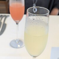 リストランテブレッツアディマーレ - 