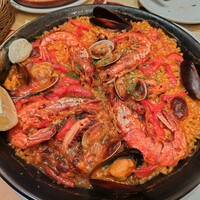 Bar Espanol LA BODEGA 大阪店 - 