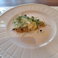 リストランテ アクアパッツァ - 