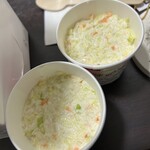 ケンタッキーフライドチキン - 
