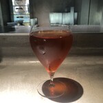 PATISSERIE ASAKO IWAYANAGI - ストレートチャイ　スリランカ