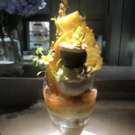 PATISSERIE ASAKO IWAYANAGI - 