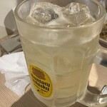 YAKINIKU BISTRO 石鎚 - 