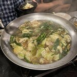 博多くろがね 本店 - 