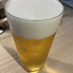 YAKINIKU BISTRO 石鎚 - 