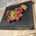 YAKINIKU BISTRO 石鎚 - 