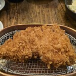 水塩土菜 - 特吟ロース