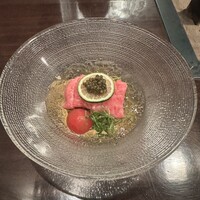 西麻布 肉粋やまもと - 