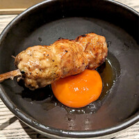 鳥カミ - コース