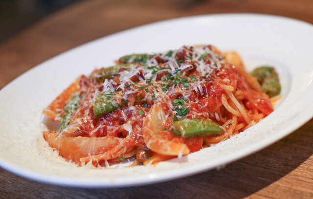 Trattoria DUE photo 2