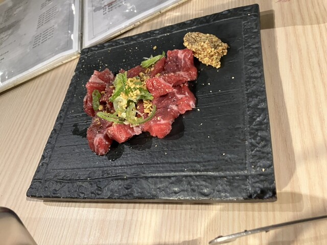 ヤキニクです。 YAKINIKU BISTRO 石鎚 （イシヅチ） - 西線9条旭山公園通/焼肉