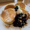 OISO CONNECT CAFE grill and pancake