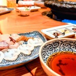 しゃぶ膳紫波 - 