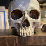 地獄の担担麺 護摩龍 五反田 - 