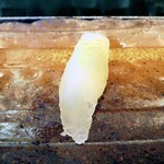 一鮨 - かれい（追加）