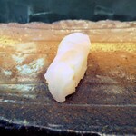 一鮨 - ごまはた