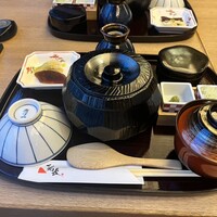 ひつまぶし名古屋備長 大名古屋ビルヂング店 - 