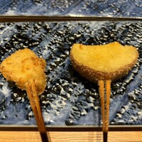 神戸串あげ SAKU - 