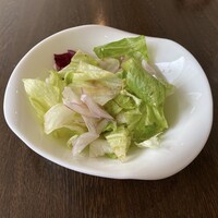 レストラン フォッセ - 