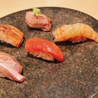 築地青空三代目 大名古屋ビルヂング店 - 