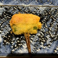 神戸串あげ SAKU - 