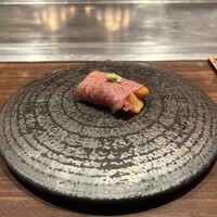 くずし鉄板 あばぐら 神田店 - 